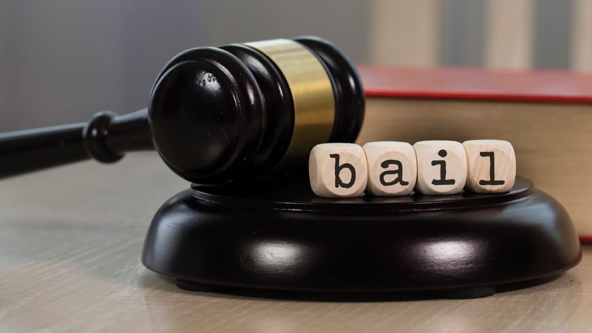 New Bail Laws In NSW Dot Legal Law Firm in NSW